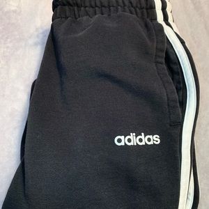 Adidas Sweat Joggers